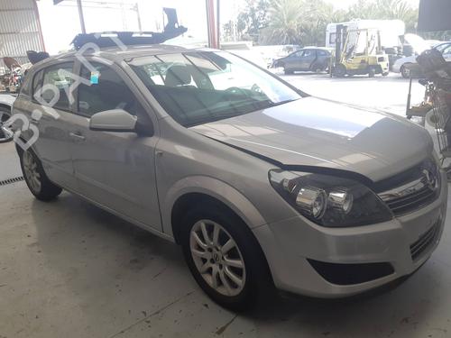 Right taillight OPEL ASTRA H (A04) 1.7 CDTI (L48) | BP19269722C35 