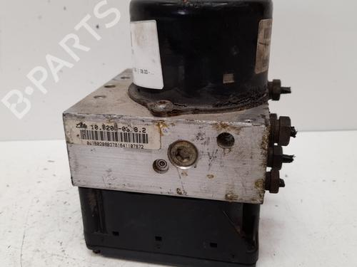ABS pump FIAT BRAVA (182_) 1.2 16V 80 | BP12801538M43 