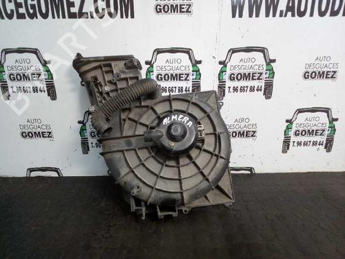 Used Heater blower motor NISSAN ALMERA II (N16) 1.8 (114 hp) 12711651