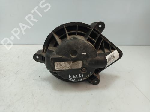 Heater blower motor NISSAN PRIMASTAR Van (X83) 2.0 dCi 115 | BP25721081M62 
