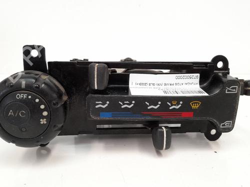 Used Climate control HYUNDAI ATOS (MX) 1.1 (58 hp) 12769312