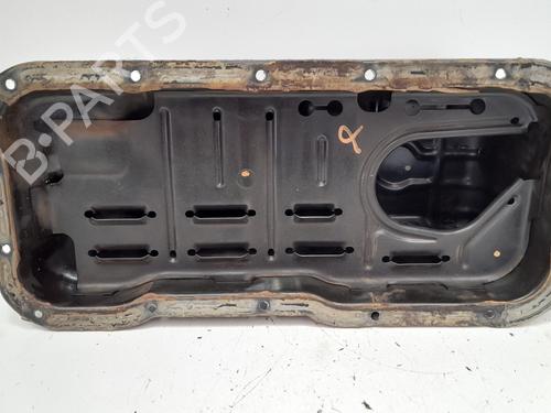 Oil sump NISSAN ALMERA TINO (V10) 1.8 | BP13982574M115 
