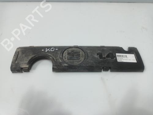 Used Upper protection Upper protection SEAT IBIZA IV (6J5, 6P1) [2008-2017] 34579616 34579616