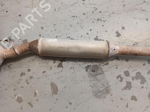 Catalyst LAND ROVER FREELANDER I (L314) 2.0 Td4 4x4 | BP16324795M10 