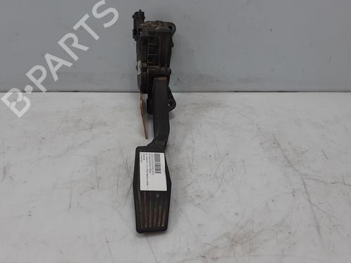 Pédale Pédale KIA CERATO I Saloon (LD) 1.5 CRDi (102 hp) 36386660 36386660