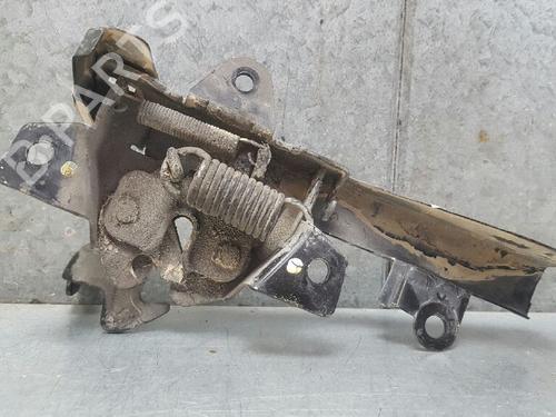 Hood lock KIA CERATO I Hatchback (LD) 1.6 | BP12749065C133 