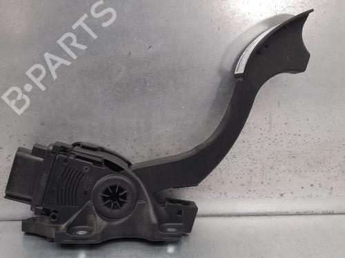 Used Pedal FORD MONDEO IV (BA7) 2.0 TDCi (140 hp) 12771344