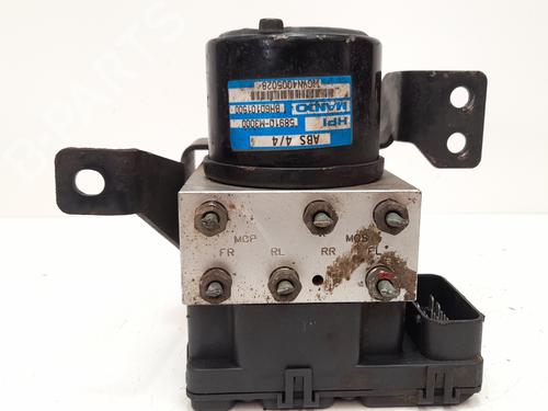 Used ABS pump KIA JOICE (MTE1P) 2.0 (139 hp) 12790425