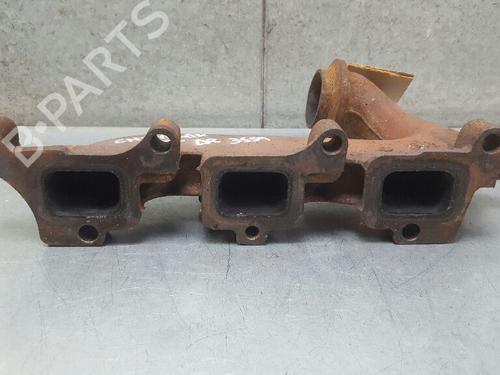 Collecteur d'echappement CHRYSLER 300M (LR) 2.7 V6 24V | BP12697424M110 