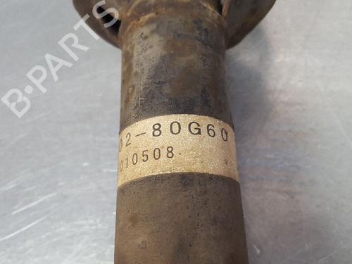 Left front shock absorber SUZUKI IGNIS II (MH)  | BP12932641M16 