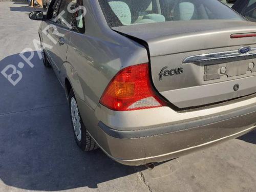 Gearbox FORD FOCUS I Saloon (DFW) 1.6 16V | BP12776055M3 
