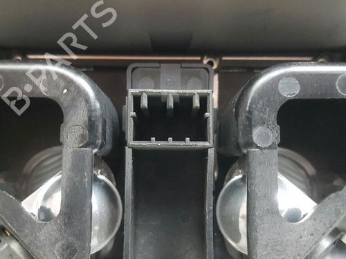 Interior roof light HYUNDAI SANTA FÉ II (CM) 2.2 CRDi GLS | BP12748417I8 