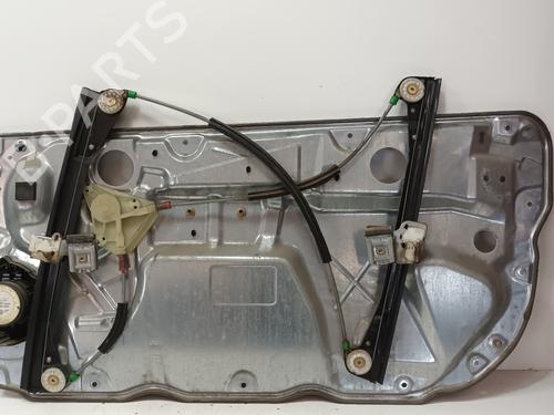 Other VW POLO IV (9N_, 9A_) 1.4 16V | BP17830666O1 