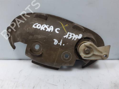 Electronic module OPEL CORSA C (X01) | BP40159966M83 - Image 8