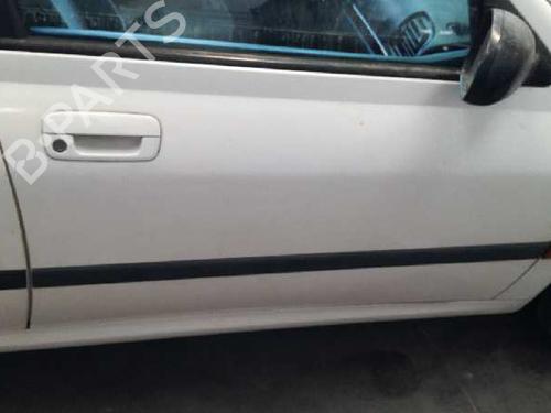 Engine control unit (ECU) PEUGEOT 406 (8B) 1.8 16V | BP12744774M57