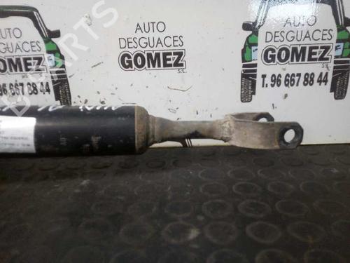 Left front shock absorber AUDI A6 C5 Avant (4B5) 2.4 | BP12806647M16 