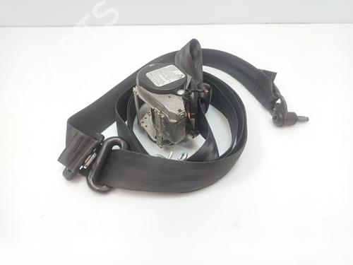 Used Front left seatbelt Front left seatbelt FORD FOCUS III 1.6 Ti (105 hp) 34631334 34631334