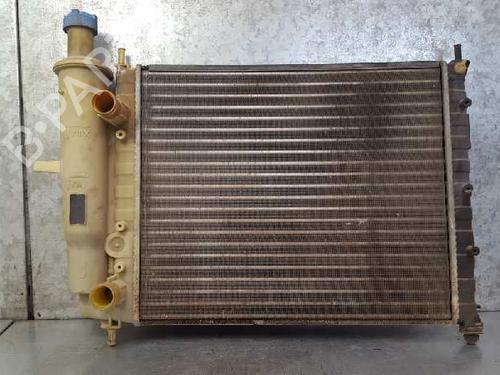 Køler FIAT BRAVA (182_) 1.2 16V 80 (80 hp) 12801539