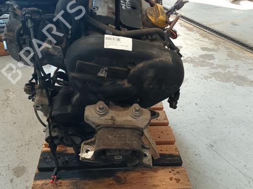 Used Engine Engine OPEL MERIVA A MPV (X03) 1.6 16V (E75) (100 hp) 33175386 33175386