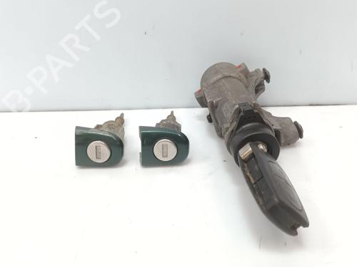 Used Electronic module Electronic module VW PASSAT B5 (3B2) [1996-2001] 34375727 34375727