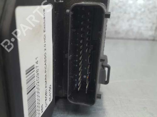 ABS pump CITROËN XSARA PICASSO (N68) 2.0 HDi | BP12740990M43 