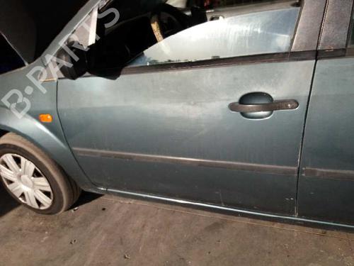Engine mount FORD FIESTA V (JH_, JD_) 1.4 TDCi | BP12711169M89