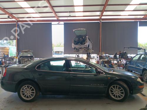 Felg CHRYSLER 300M (LR) 2.7 V6 24V | BP19019133C45 