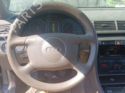 Left front suspension arm AUDI A4 B6 (8E2) 2.5 TDI quattro | BP40188001M12  - Image 22