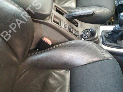 Venstre baglygte bagklap SAAB 9-5 (YS3E) 2.2 TiD | BP12705003C79 