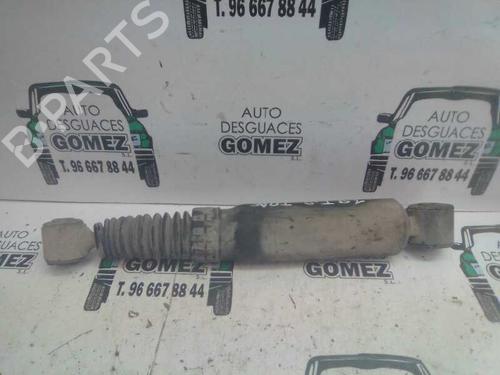Left rear shock absorber CITROËN XSARA (N1) 1.9 TD | BP12794369M18 