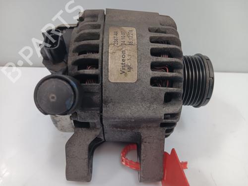 Used Alternator Alternator FORD FIESTA V (JH_, JD_) [2001-2014] 35813606 35813606