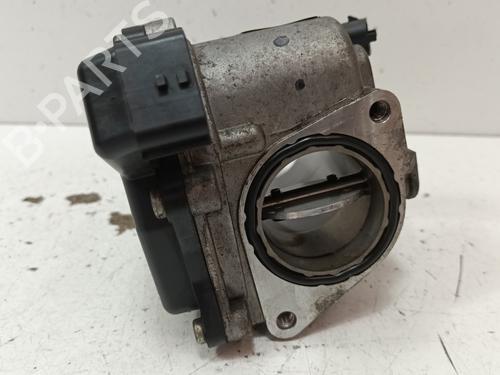Throttle body RENAULT MEGANE III Grandtour (KZ0/1) 1.5 dCi (KZ09, KZ0D, KZ1G, KZ29, KZ14, KZ1W, KZ10, KZ1F,... | BP15986792M82 