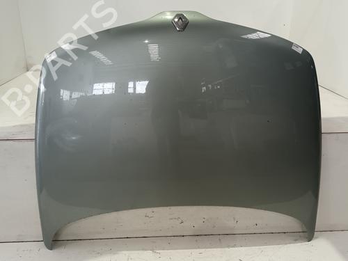 Used Hood RENAULT LAGUNA I (B56_, 556_) [1993-2002]  17743108