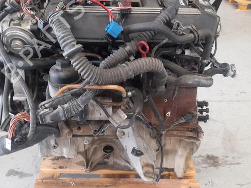 Engine BMW 3 Touring (E46) 330 xd | BP12792199M1 