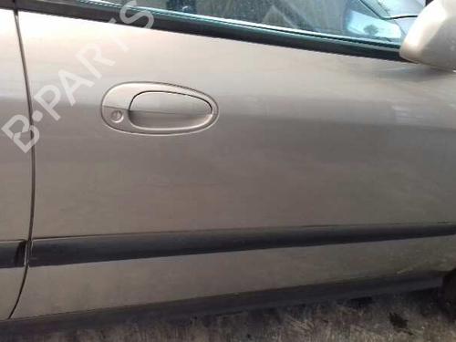 Hood lift support DAEWOO EVANDA (KLAL) 2.0 | BP13975542C139