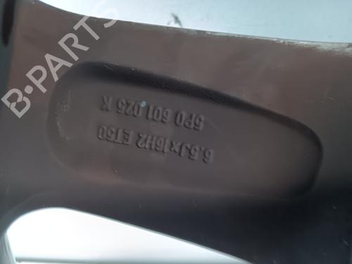 Rim SEAT LEON (1P1) 1.9 TDI | BP23500623C45 