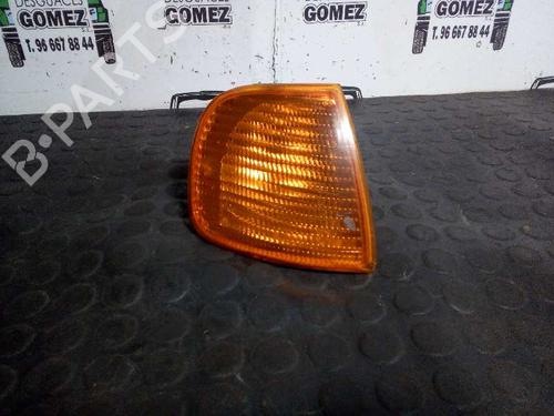 Blinker vorne rechts für VW CADDY II MPV (9K9B) 1.9 TDI (90 hp) 12684980