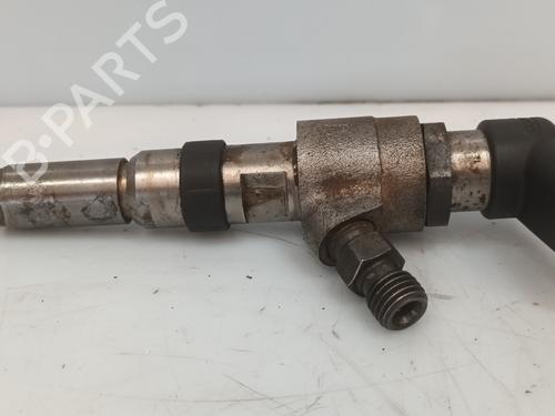 Used Injector FORD FIESTA VI (CB1, CCN) 1.4 TDCi (68 hp) 28484273