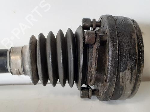 Right front driveshaft VW GOLF III (1H1)  | BP12931188M39 