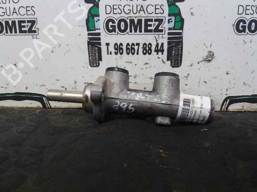 Used Brake master cylinder CHEVROLET MATIZ (M200, M250) 1.0 (67 hp) 16889027