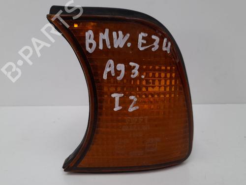 Used Left front indicator Left front indicator 12807814 12807814