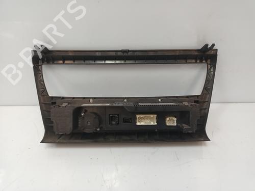 Climate control BMW X3 (E83) xDrive 20 d | BP18258600I5 