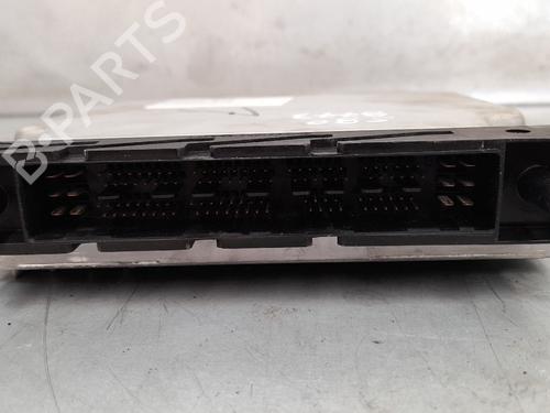 Engine control unit (ECU) VOLVO S80 I (184) 2.4 | BP12773178M57 