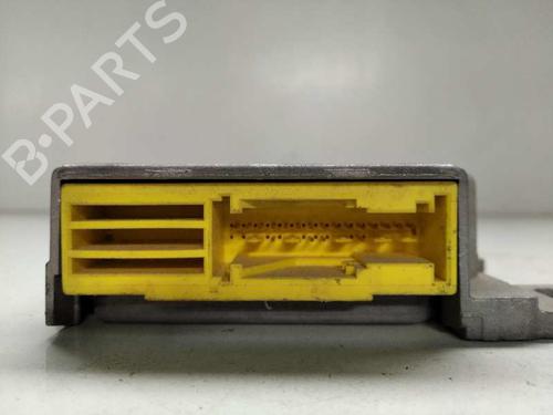 Kollisjonspute styreenhet RENAULT CLIO II (BB_, CB_) 1.9 dTi (B/CB0U) | BP12701671M53 