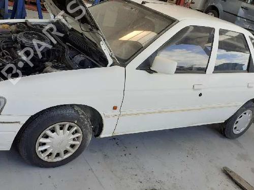 Køler FORD ESCORT V (AAL, ABL) 1.8 D | BP12773459M31 
