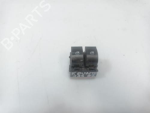 Used Left front window switch Left front window switch FIAT PUNTO EVO (199_) [2008-2026] 36019050 36019050