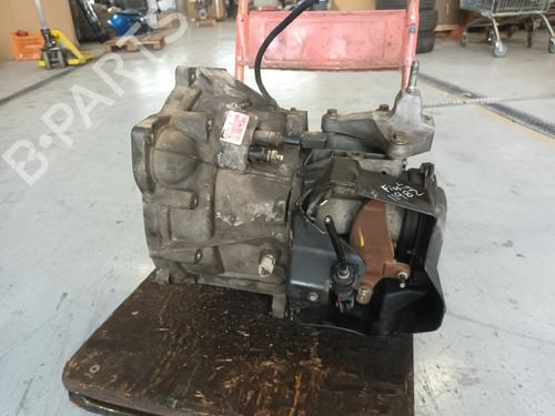 Gearbox FORD FIESTA V (JH_, JD_) 1.4 16V | BP21057230M3 