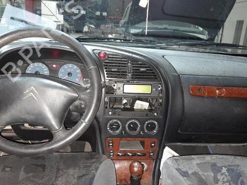 Gearbox CITROËN XSARA Coupe (N0) 1.6 16V | BP12789167M3 