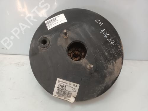 Used Servo brake CITROËN C4 II (NC_) [2009-2025]  29430504