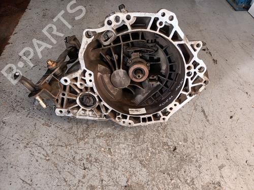 Used Gearbox OPEL CORSA D (S07) 1.3 CDTI (L08, L68) (75 hp) 16224543